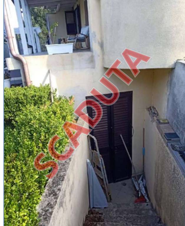 appartamento in vendita a Gioia Tauro