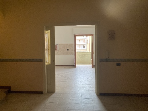 appartamento in vendita a Gioia Tauro