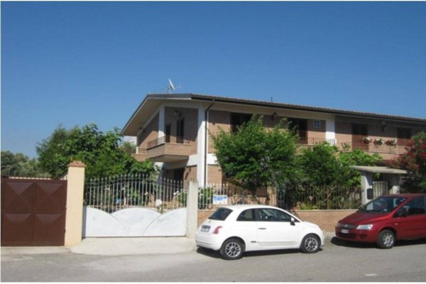 casa indipendente in vendita a Gioia Tauro