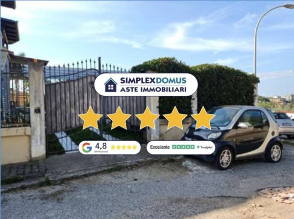 appartamento in vendita a Gioia Tauro