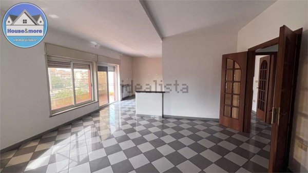 appartamento in vendita a Gioia Tauro