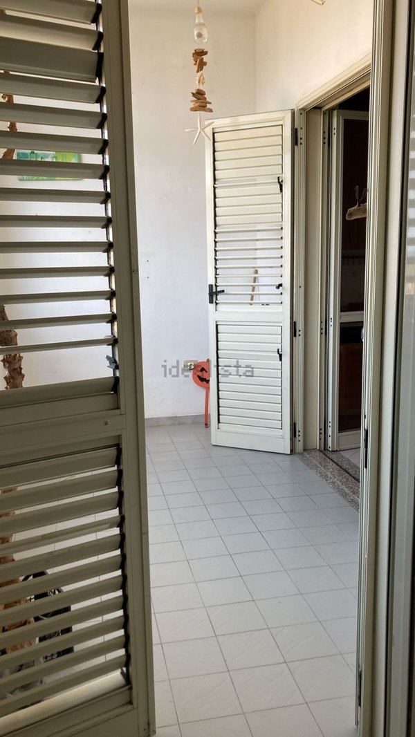 appartamento in vendita a Gioia Tauro