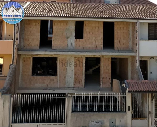 casa indipendente in vendita a Gioia Tauro