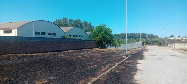 terreno edificabile in vendita a Gioia Tauro