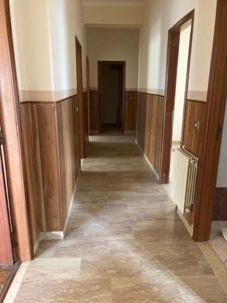 appartamento in vendita a Gioia Tauro