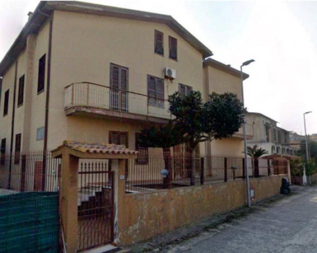 villa in vendita a Gioia Tauro