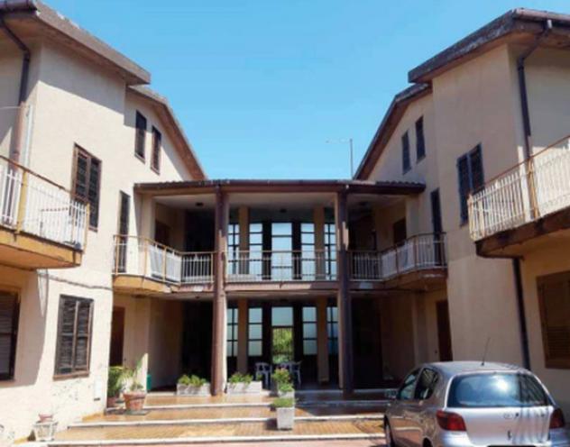 villa in vendita a Gioia Tauro