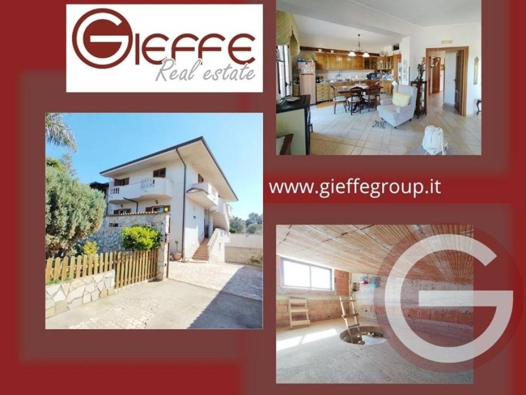 casa indipendente in vendita a Gioia Tauro