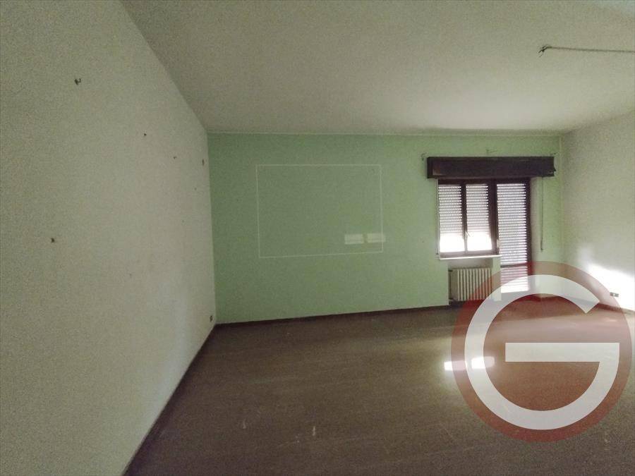 appartamento in vendita a Gioia Tauro