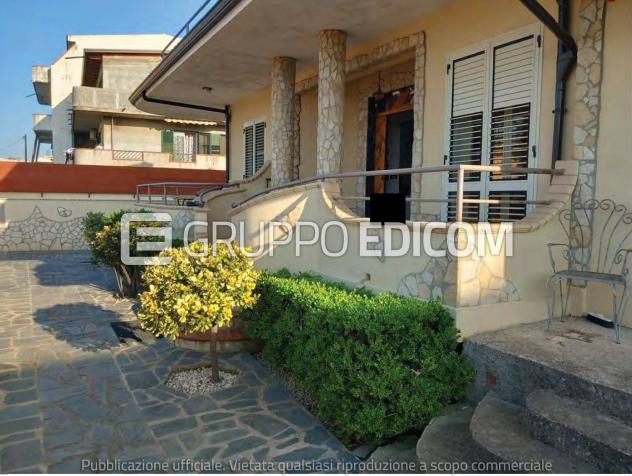casa indipendente in vendita a Gioia Tauro