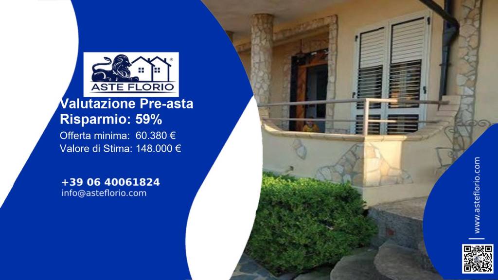 appartamento in vendita a Gioia Tauro