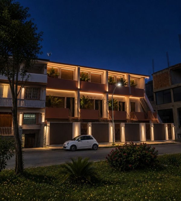 casa indipendente in vendita a Gioia Tauro