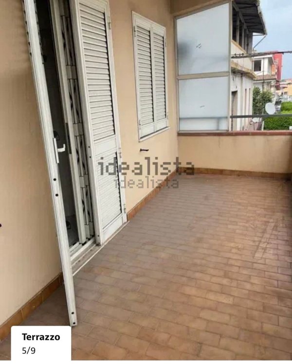 casa indipendente in vendita a Gioia Tauro