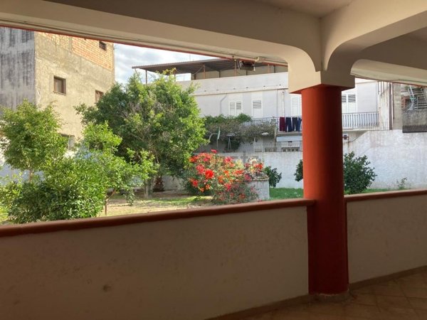casa indipendente in vendita a Gioia Tauro
