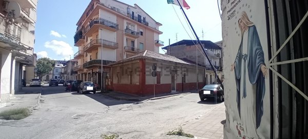 quadrivano in vendita a Gioia Tauro