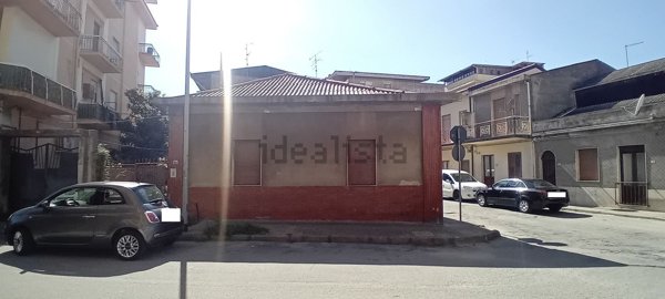 quadrivano in vendita a Gioia Tauro