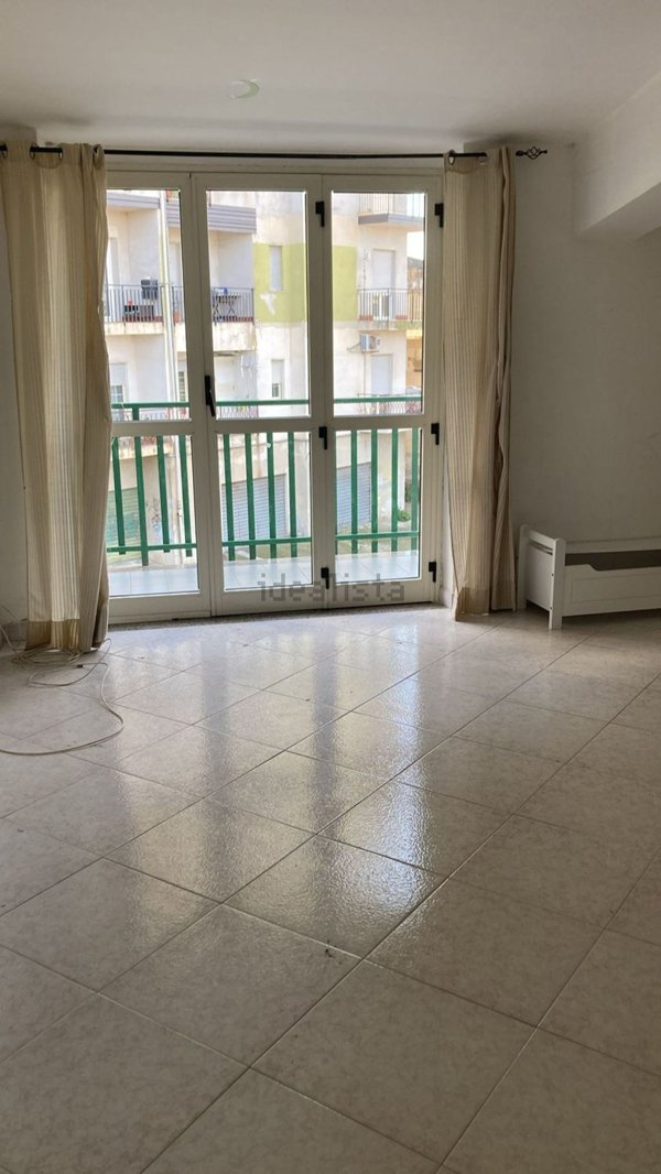 appartamento in vendita a Gioia Tauro