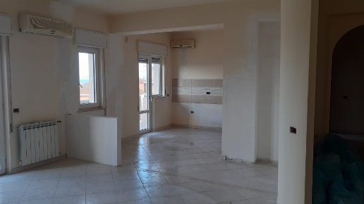 appartamento in vendita a Gioia Tauro