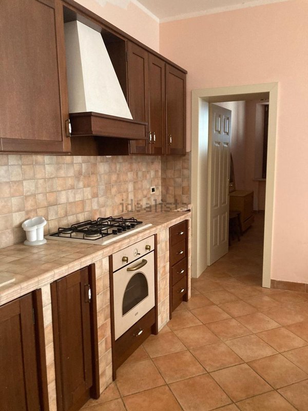 appartamento in vendita a Gioia Tauro