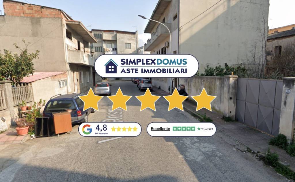 appartamento in vendita a Gioia Tauro