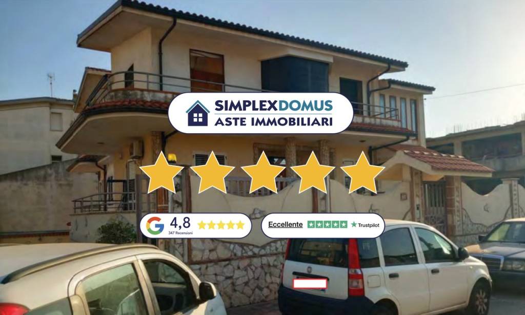 casa indipendente in vendita a Gioia Tauro