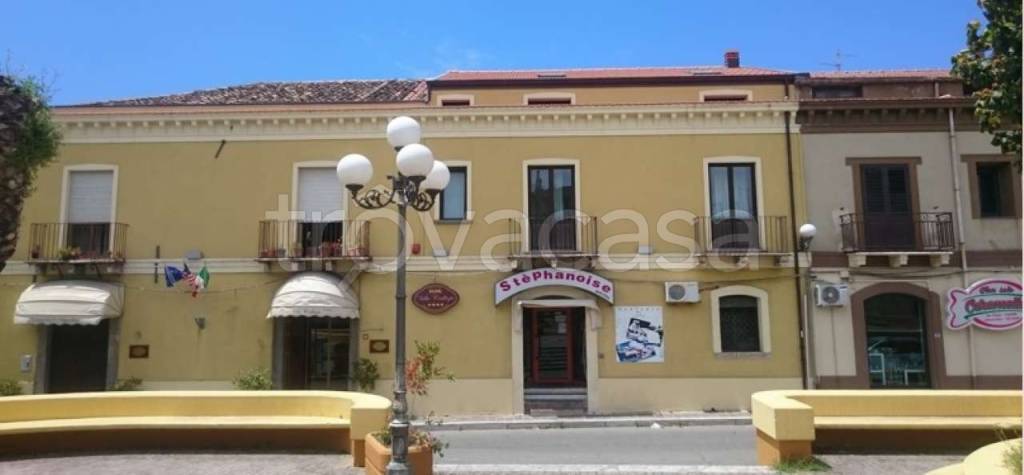 appartamento in vendita a Gioia Tauro