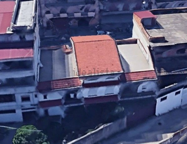 appartamento in vendita a Gioia Tauro