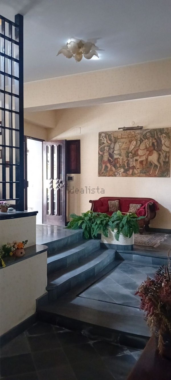 appartamento in vendita a Gioia Tauro