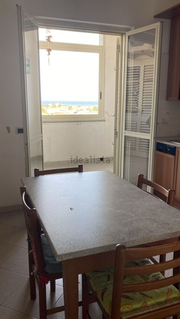 appartamento in vendita a Gioia Tauro