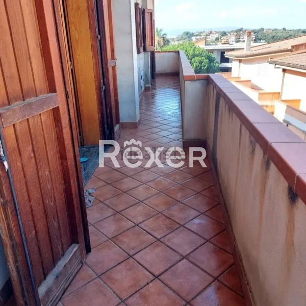 appartamento in vendita a Gioia Tauro