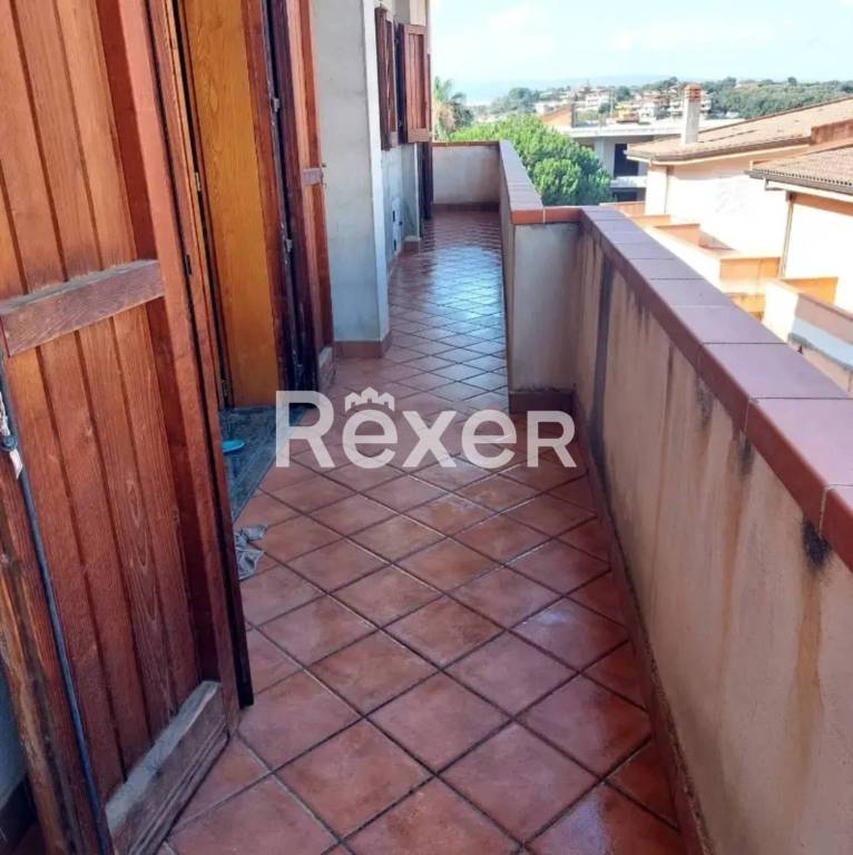 appartamento in vendita a Gioia Tauro