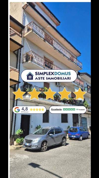 appartamento in vendita a Gioia Tauro