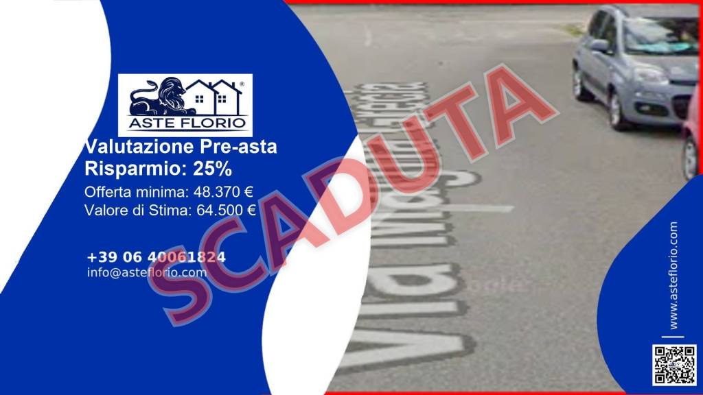 appartamento in vendita a Gioia Tauro