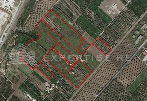 locale commerciale in vendita a Gioia Tauro