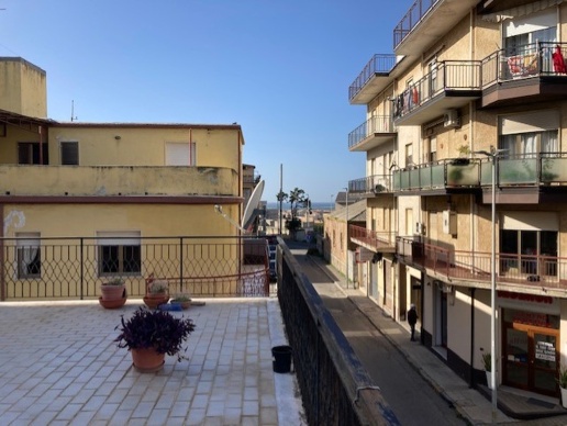 casa indipendente in vendita a Gioia Tauro