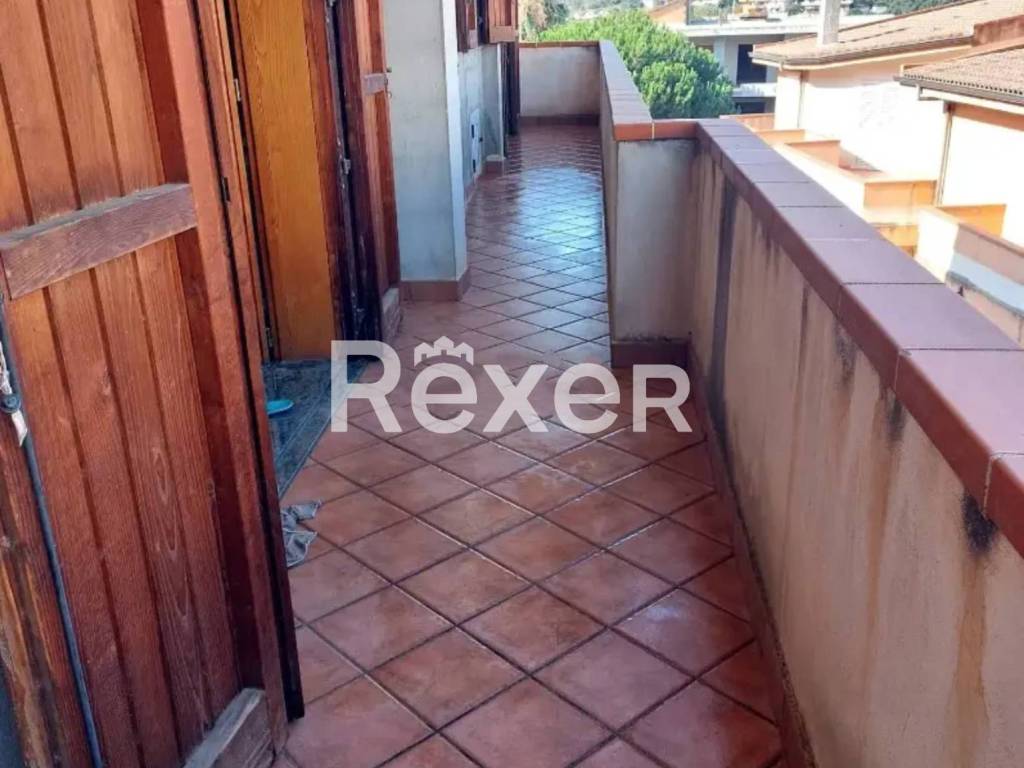 appartamento in vendita a Gioia Tauro