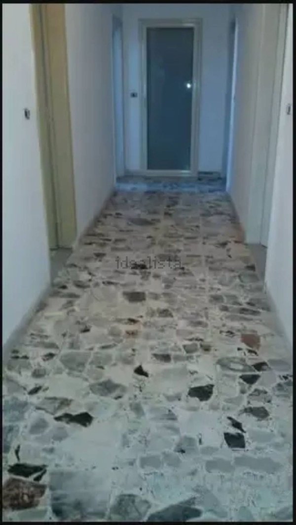 appartamento in vendita a Gioia Tauro