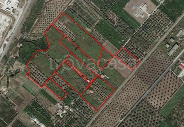 locale commerciale in vendita a Gioia Tauro