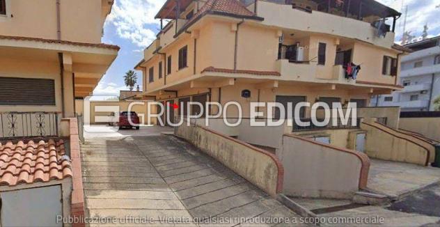 casa indipendente in vendita a Gioia Tauro