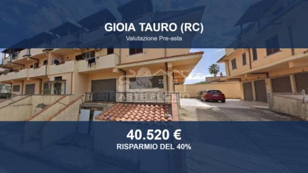 casa indipendente in vendita a Gioia Tauro