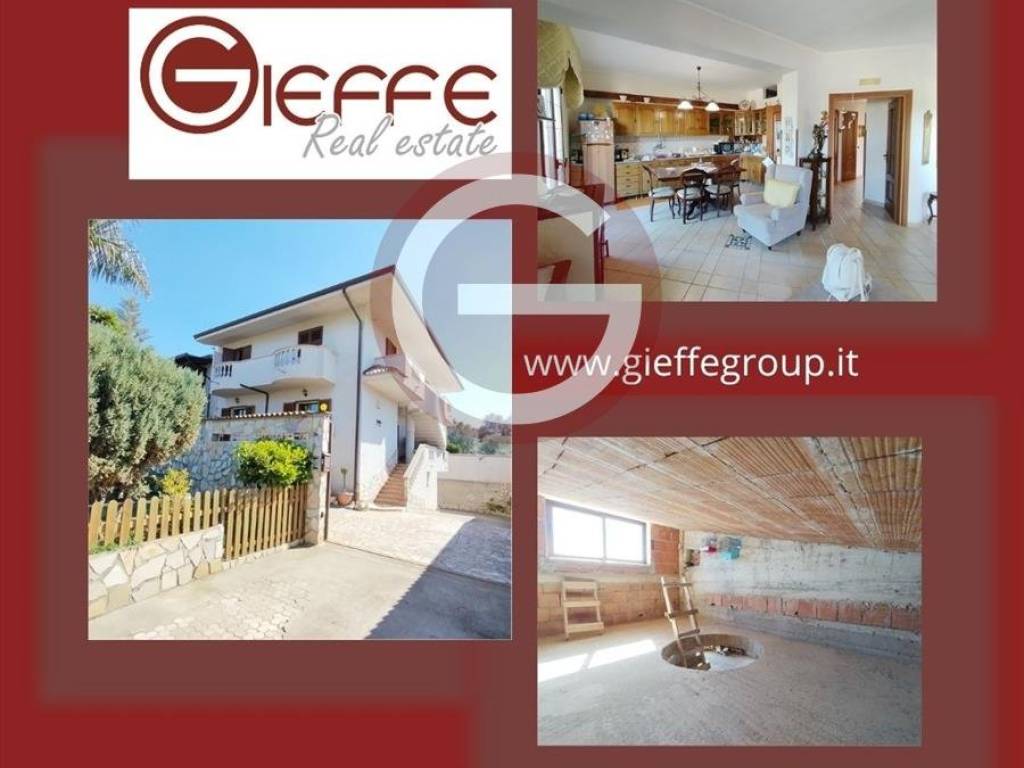 casa indipendente in vendita a Gioia Tauro