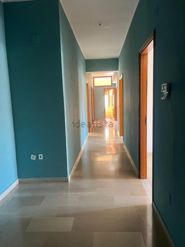 appartamento in vendita a Gioia Tauro