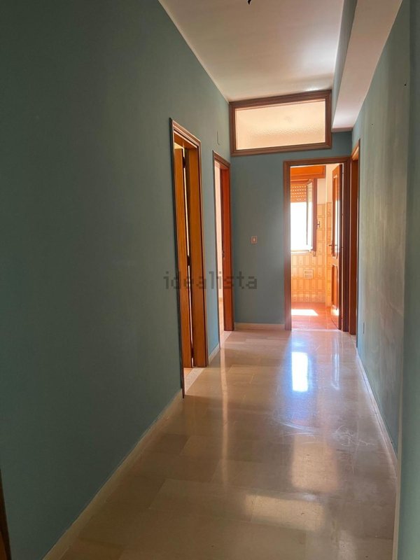 appartamento in vendita a Gioia Tauro