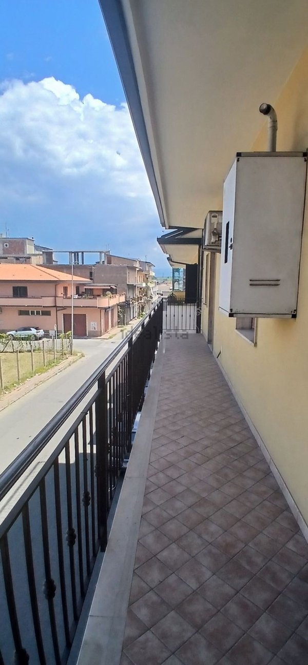 appartamento in vendita a Gioia Tauro