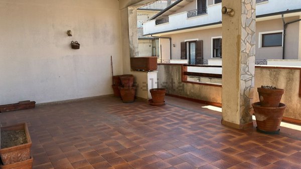 appartamento in vendita a Gioia Tauro