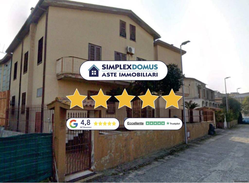 casa indipendente in vendita a Gioia Tauro