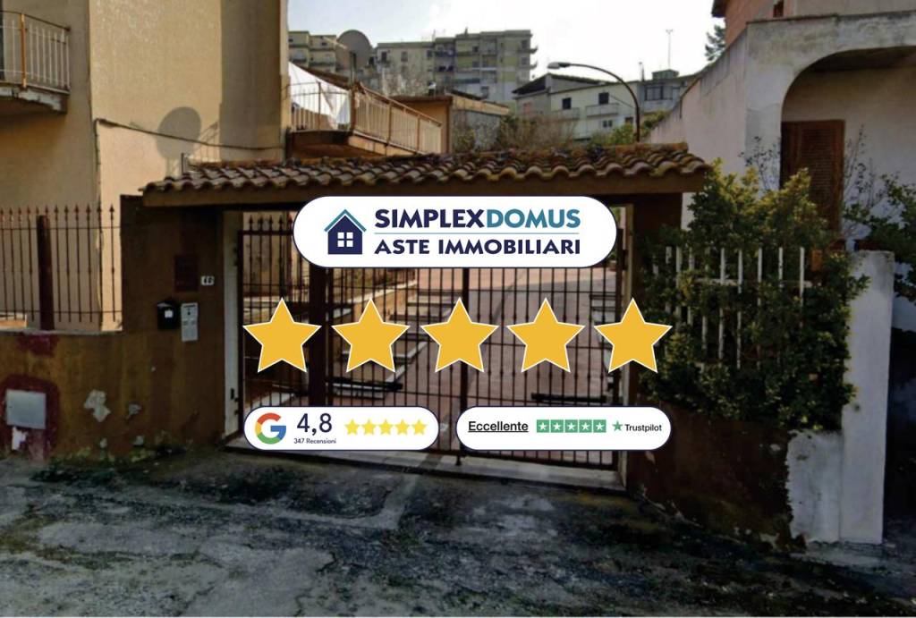 casa indipendente in vendita a Gioia Tauro