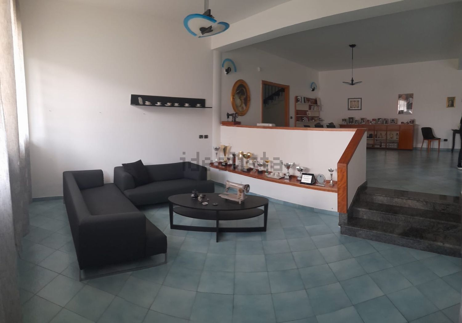 casa indipendente in vendita a Gioia Tauro