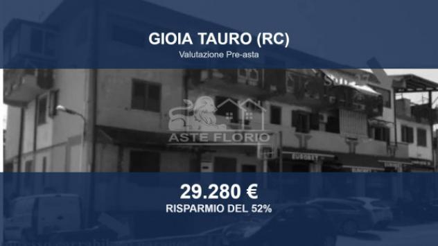 pentavano in vendita a Gioia Tauro
