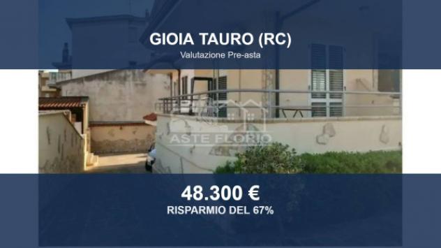 casa indipendente in vendita a Gioia Tauro